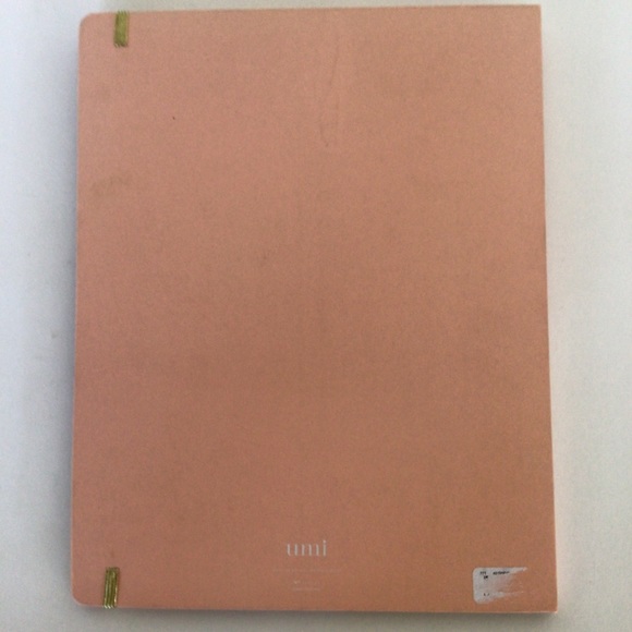 UMI FAITH BASED PADFOLIO NWT - Picture 3 of 11